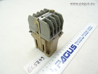 EAW Leistungsschütz