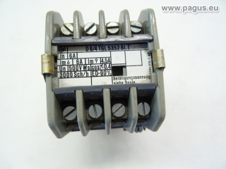 EAW Leistungsschütz