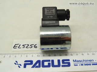 REXROTH Magnetspulenkörper