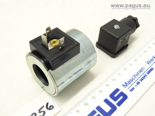 REXROTH Magnetspulenkörper
