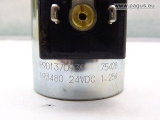 REXROTH Magnetspulenkörper