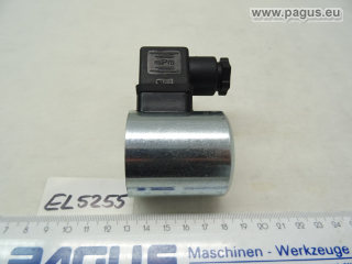 REXROTH Magnetspulenkörper