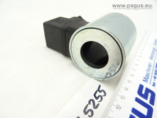 REXROTH Magnetspulenkörper