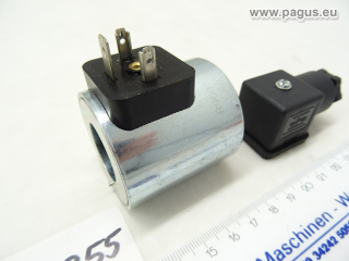 REXROTH Magnetspulenkörper