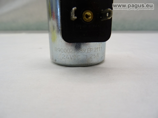 REXROTH Magnetspulenkörper