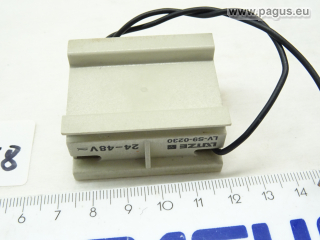 LÜTZE Universal-Entstörbaustein