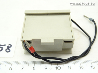 LÜTZE Universal-Entstörbaustein