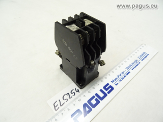 EA ROMANIA Leistungsschütz