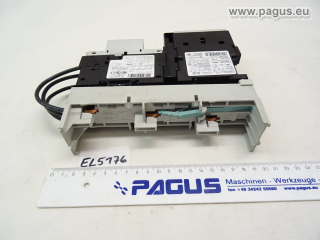 SIEMENS Starterkombination