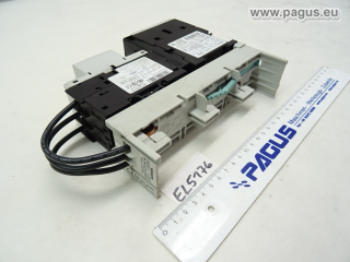 SIEMENS Starterkombination