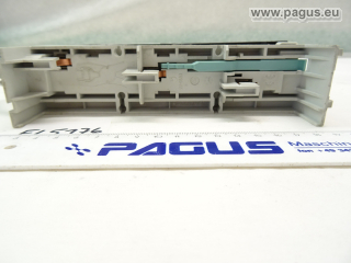 SIEMENS Starterkombination