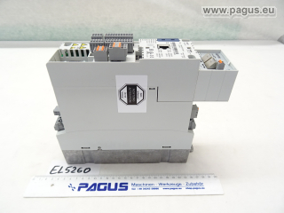 LENZE Frequenzumrichter