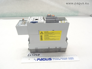 LENZE Frequenzumrichter