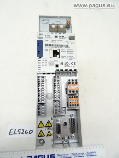 LENZE Frequenzumrichter