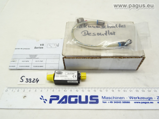 SCHMALZ Vakuumdruckschalter