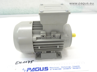 MOLL-MOTOR Elektromotor