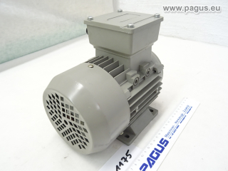 MOLL-MOTOR Elektromotor