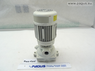 SCHMALENBERGER Inline-Kreiselpumpe