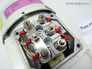 SCHMALENBERGER Inline-Kreiselpumpe