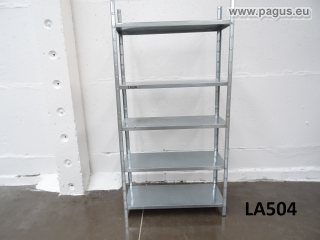 PAGUS Fachbodenregal