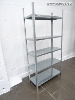 PAGUS Fachbodenregal