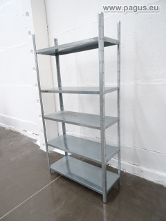 PAGUS Fachbodenregal