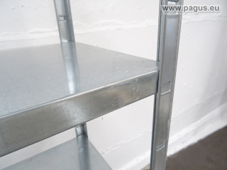 PAGUS Fachbodenregal