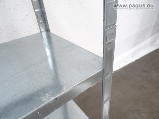 PAGUS Fachbodenregal