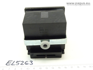 SIEMENS Betriebsstundenzähler