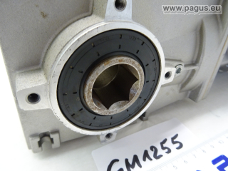 REXROTH Getriebemotor