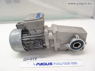 REXROTH Getriebemotor