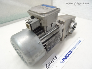 REXROTH Getriebemotor