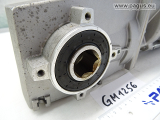 REXROTH Getriebemotor