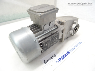 REXROTH Getriebemotor