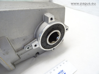 REXROTH Getriebemotor