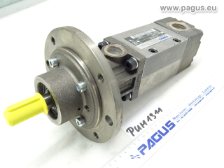 KNOLL Schraubenspindelpumpe
