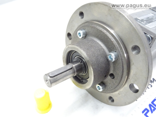 KNOLL Schraubenspindelpumpe