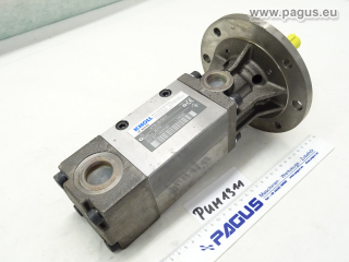 KNOLL Schraubenspindelpumpe