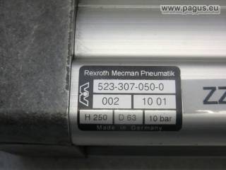 REXROTH Pneumatikzylinder