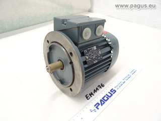 VEM Elektromotor