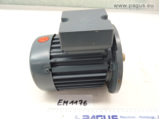 VEM Elektromotor