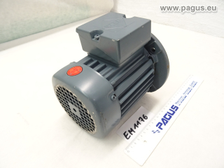 VEM Elektromotor