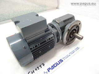 KEB Getriebemotor