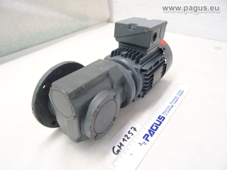 KEB Getriebemotor