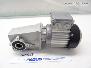 REXROTH Getriebemotor