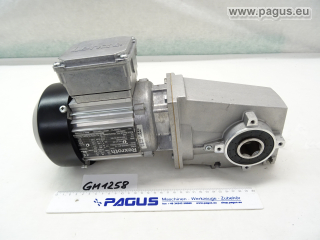 REXROTH Getriebemotor