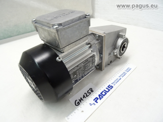 REXROTH Getriebemotor