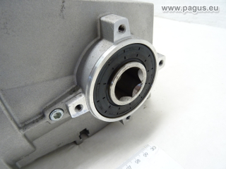 REXROTH Getriebemotor