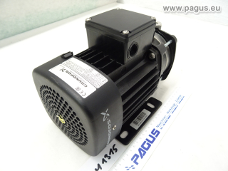 GRUNDFOS Kreiselpumpe