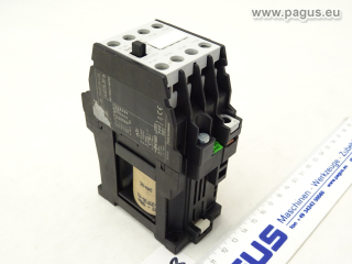 SIEMENS Leistungsschütz